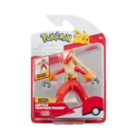 Pokémon Battle Feature Figure - Blaziken