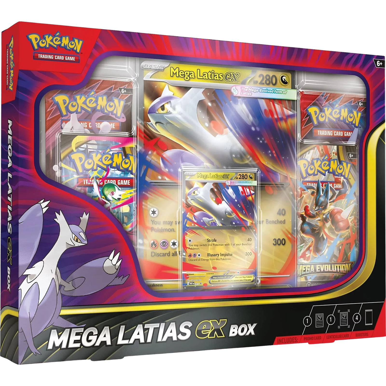 Mega-Latias-ex-Box Mega Latias ex Box - Image 1