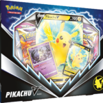 Pokémon TCG: Pikachu V Box