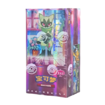 Pokémon Gem Pack Volume 5 – Simplified Chinese Booster Box (18 Packs)