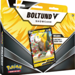Boltund V Showcase