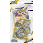 Pokémon Sword & Shield Brilliant Stars Checklane Blister "Flapple"