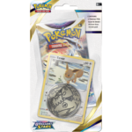 Pokémon Sword & Shield Brilliant Stars Checklane Blister "Eevee"