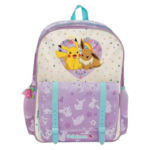 Pokémon Flowers Pikachu & Eevee Rugzak CyP