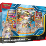 Mega Kangaskhan ex Box