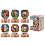One Piece - Barrel Mystery Figure [BLIND BOX]