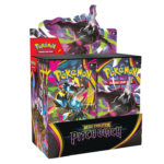Pokémon Pitch Black Booster Box