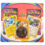 Pokémon Fusion Strike Enhanced 2-Pack Blister: Genie Trio (Landorus, Thundurus & Tornadus)