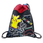 Pokémon Pikachu Turnzak – 43 cm